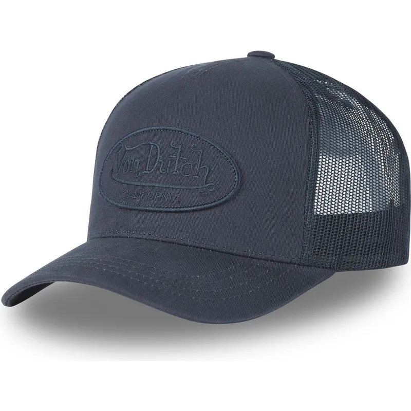 cap-kaareva-navy-blue-snapback-von-dutch