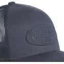 cap-kaareva-navy-blue-snapback-von-dutch
