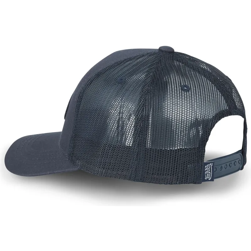 cap-kaareva-navy-blue-snapback-von-dutch