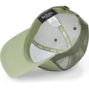 lippikset-kaareva-rekka-vihrea-snapback-lof-a2-von-dutch