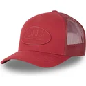 lippikset-kaareva-rekka-punainen-snapback-lof-a3-von-dutch
