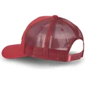 lippikset-kaareva-rekka-punainen-snapback-lof-a3-von-dutch