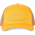 lippikset-kaareva-rekka-keltainen-snapback-lof-a4-von-dutch