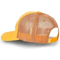 lippikset-kaareva-rekka-keltainen-snapback-lof-a4-von-dutch