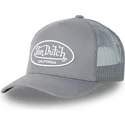 lippikset-kaareva-rekka-harmaa-saadettava-nauha-lof-b2-von-dutch