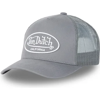 lippikset-kaareva-rekka-harmaa-saadettava-nauha-lof-b2-von-dutch