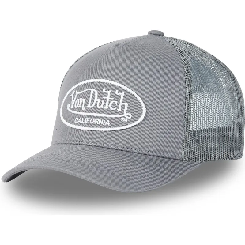 lippikset-kaareva-rekka-harmaa-saadettava-nauha-lof-b2-von-dutch