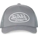 lippikset-kaareva-rekka-harmaa-saadettava-nauha-lof-b2-von-dutch