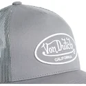 lippikset-kaareva-rekka-harmaa-saadettava-nauha-lof-b2-von-dutch