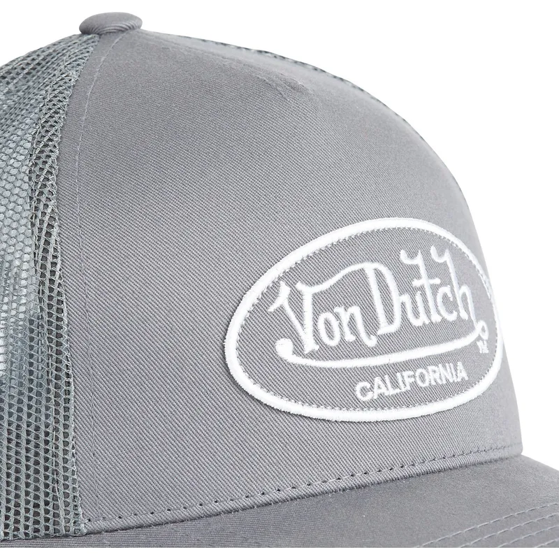 lippikset-kaareva-rekka-harmaa-saadettava-nauha-lof-b2-von-dutch