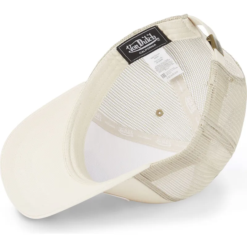 cap-kaareva-beige-adjustable-strap-von-dutch