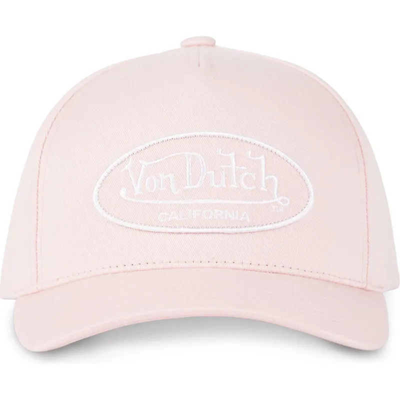 lippikset-kaareva-vaaleanpunainen-saadettava-nauha-lof-c1-von-dutch lippikset-kaareva-vaaleanpunainen-saadettava-nauha-lof-c1-von-dutch