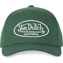 lippikset-kaareva-vihrea-saadettava-nauha-lof-c2-von-dutch