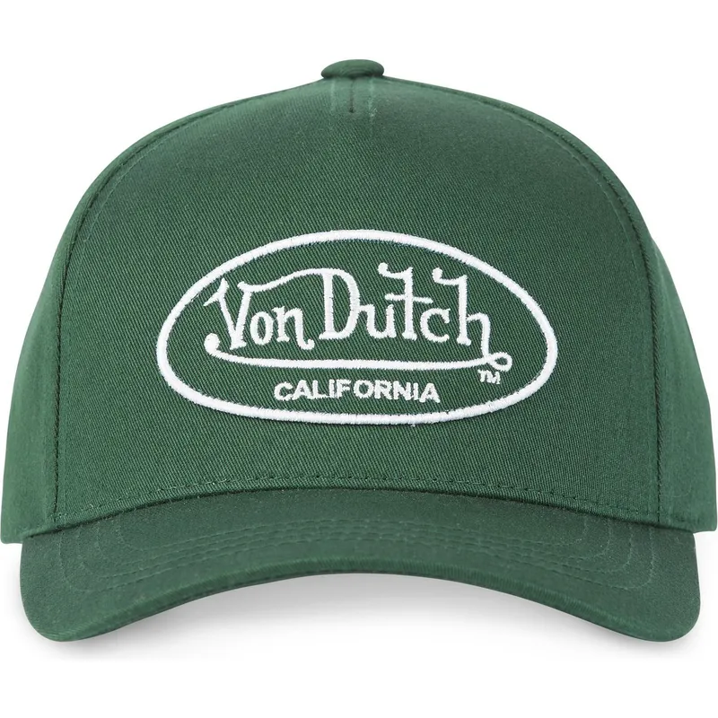 lippikset-kaareva-vihrea-saadettava-nauha-lof-c2-von-dutch
