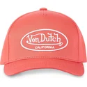 lippikset-kaareva-punainen-saadettava-nauha-lof-c4-von-dutch
