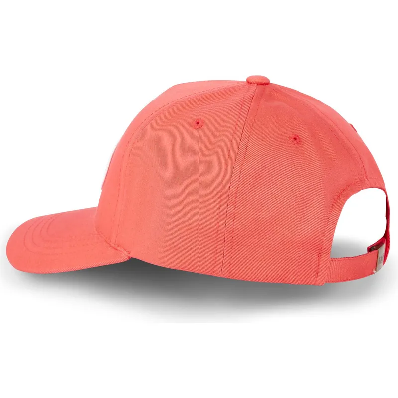 lippikset-kaareva-punainen-saadettava-nauha-lof-c4-von-dutch