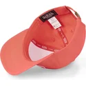 lippikset-kaareva-punainen-saadettava-nauha-lof-c4-von-dutch