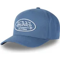 cap-kaareva-blue-adjustable-strap-von-dutch