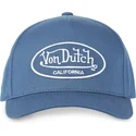 cap-kaareva-blue-adjustable-strap-von-dutch