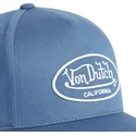 cap-kaareva-blue-adjustable-strap-von-dutch