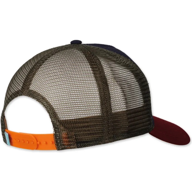 lippikset-kaareva-rekka-monivarinen-snapback-live-slow-die-old-hft-coastal lippikset-kaareva-rekka-monivarinen-snapback-live-slow-die-old-hft-coastal