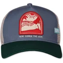 lippikset-kaareva-rekka-monivarinen-snapback-here-comes-the-sun-hft-coastal