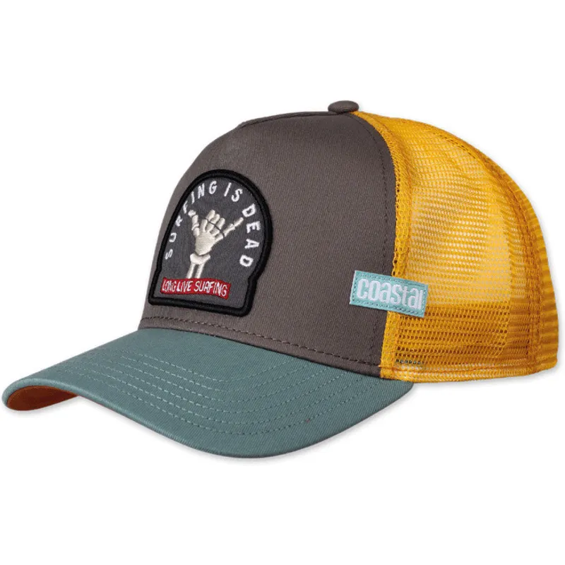 cap-kaareva-multicolor-snapback-coastal