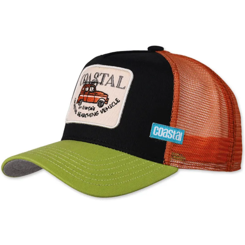 lippikset-kaareva-rekka-monivarinen-snapback-vehicle-francaise-hft-coastal