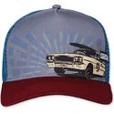 lippikset-kaareva-rekka-monivarinen-snapback-low-car-hft-coastal