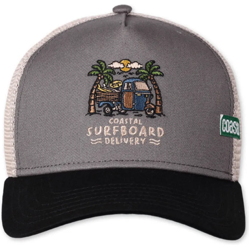 lippikset-kaareva-rekka-harmaa-snapback-surfboard-delivery-hft-coastal