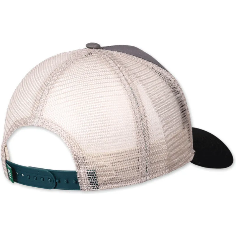 lippikset-kaareva-rekka-harmaa-snapback-surfboard-delivery-hft-coastal