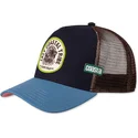 coastal-lazy-coastal-tribe-hft-navy-blue-trucker-hat