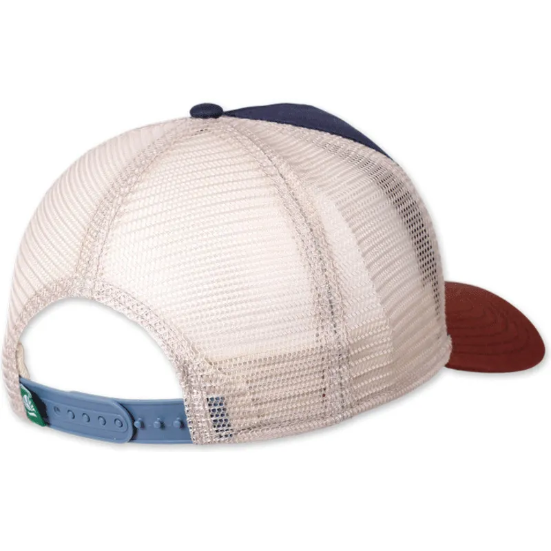 lippikset-kaareva-rekka-monivarinen-snapback-headwear-supply-hft-coastal