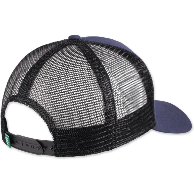 lippikset-kaareva-rekka-laivastonsininen-snapback-environ-hft-coastal