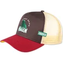 lippikset-kaareva-rekka-monivarinen-snapback-it-is-easy-being-green-hft-coastal
