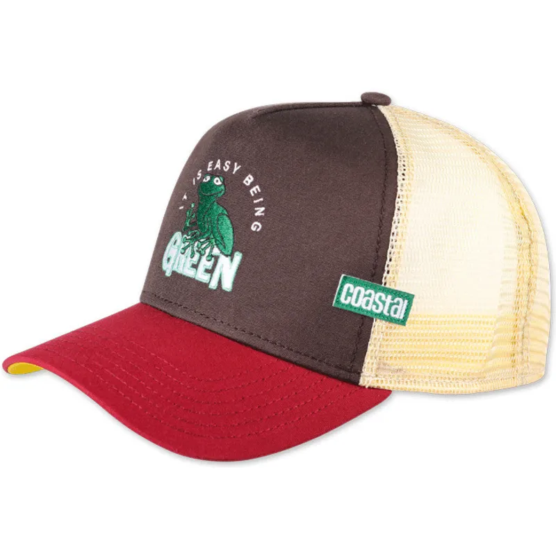 cap-kaareva-multicolor-snapback-coastal cap-kaareva-multicolor-snapback-coastal