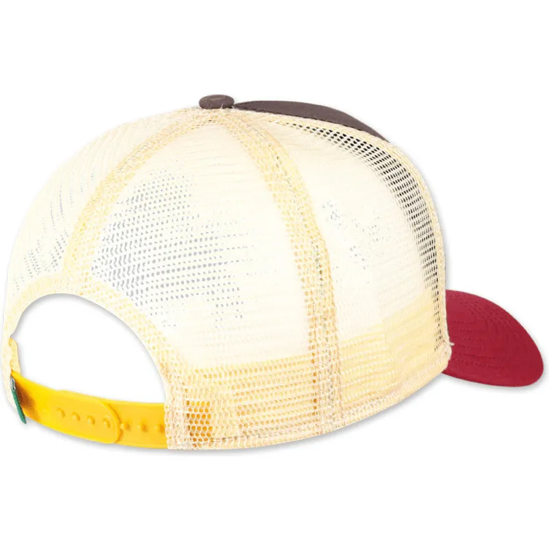 lippikset-kaareva-rekka-monivarinen-snapback-it-is-easy-being-green-hft-coastal lippikset-kaareva-rekka-monivarinen-snapback-it-is-easy-being-green-hft-coastal