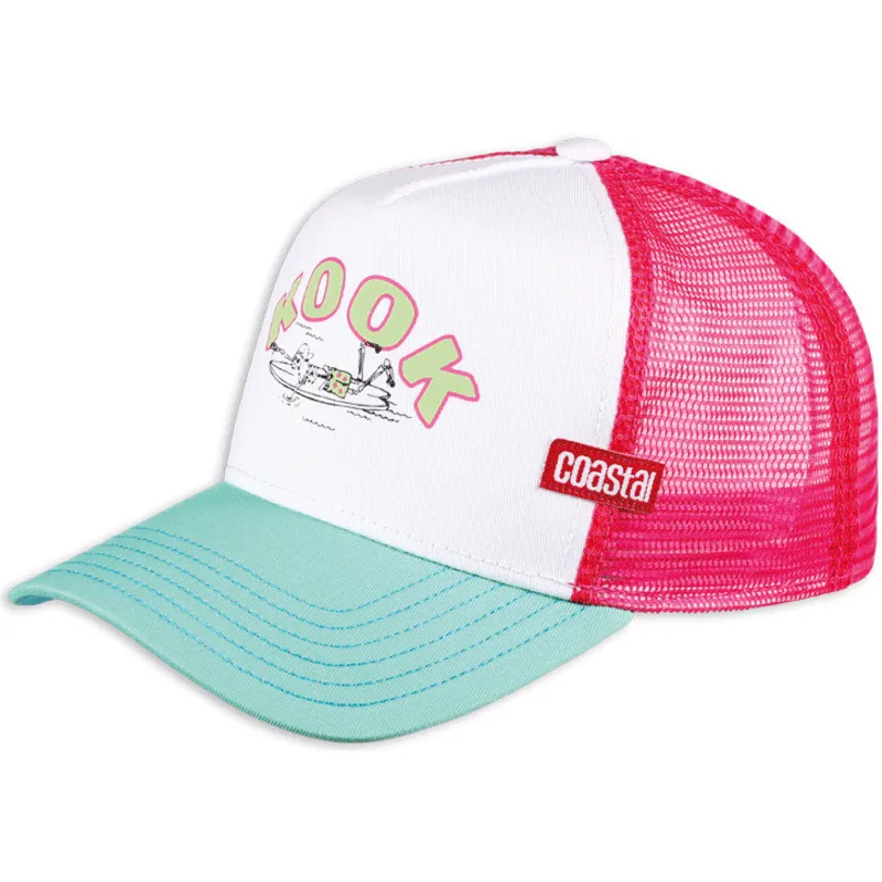 cap-kaareva-multicolor-snapback-coastal cap-kaareva-multicolor-snapback-coastal