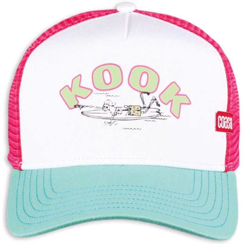 cap-kaareva-multicolor-snapback-coastal cap-kaareva-multicolor-snapback-coastal