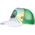 lippikset-kaareva-rekka-vihrea-snapback-brazil-hft-coastal