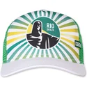 lippikset-kaareva-rekka-vihrea-snapback-brazil-hft-coastal