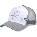 cap-kaareva-gray-snapback-coastal