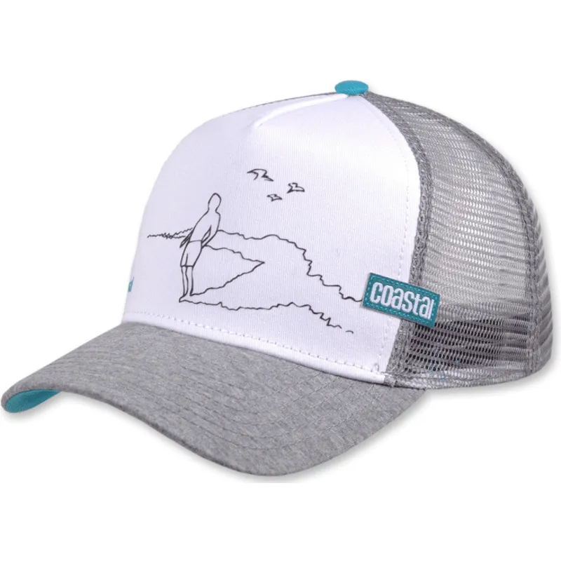cap-kaareva-gray-snapback-coastal