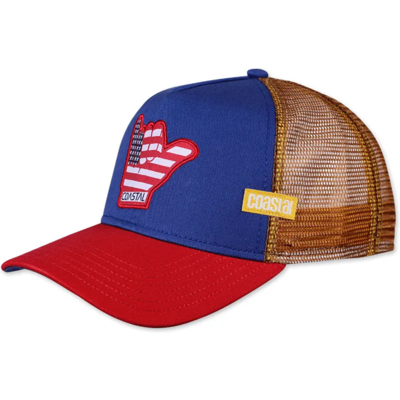 cap-kaareva-multicolor-snapback-coastal