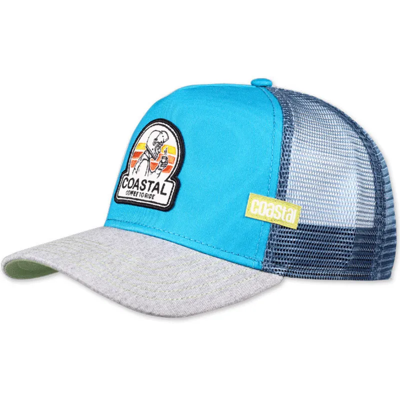 lippikset-kaareva-rekka-sininen-snapback-coffee-to-ride-hft-coastal