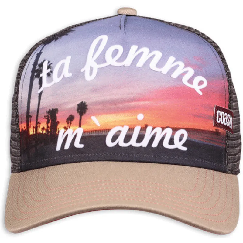 cap-kaareva-multicolor-snapback-coastal cap-kaareva-multicolor-snapback-coastal