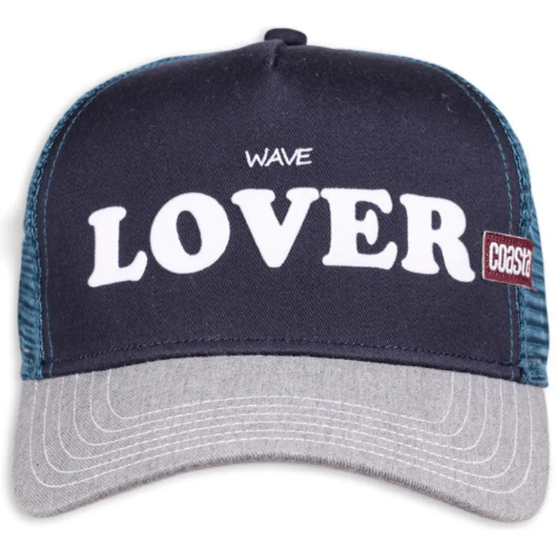 lippikset-kaareva-rekka-laivastonsininen-snapback-wave-lover-hft-coastal