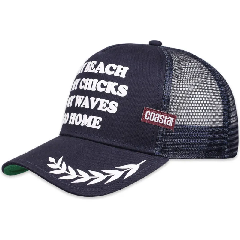 lippikset-littea-rekka-laivastonsininen-snapback-go-home-hft-coastal