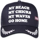 lippikset-littea-rekka-laivastonsininen-snapback-go-home-hft-coastal