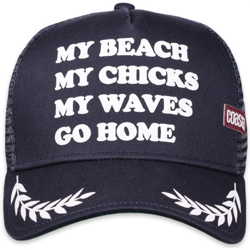 lippikset-littea-rekka-laivastonsininen-snapback-go-home-hft-coastal